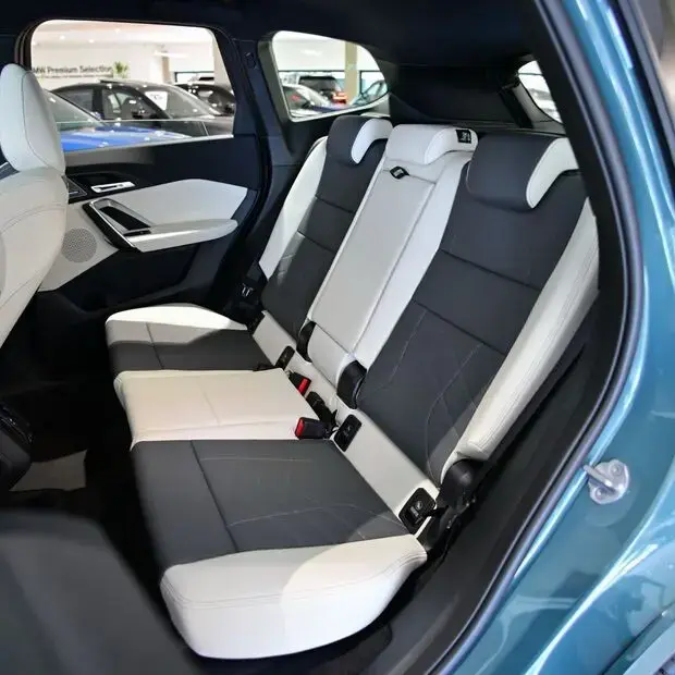 Bmw X1 sDrive20i M Sport 2.0 Turbo (Aut.)