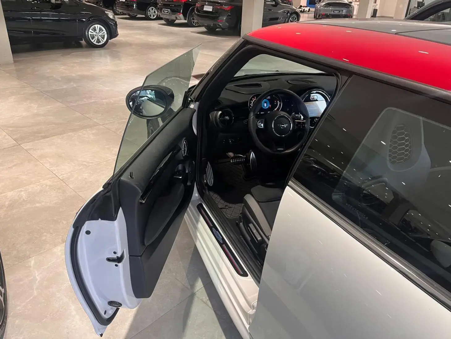 galeria John Cooper Works