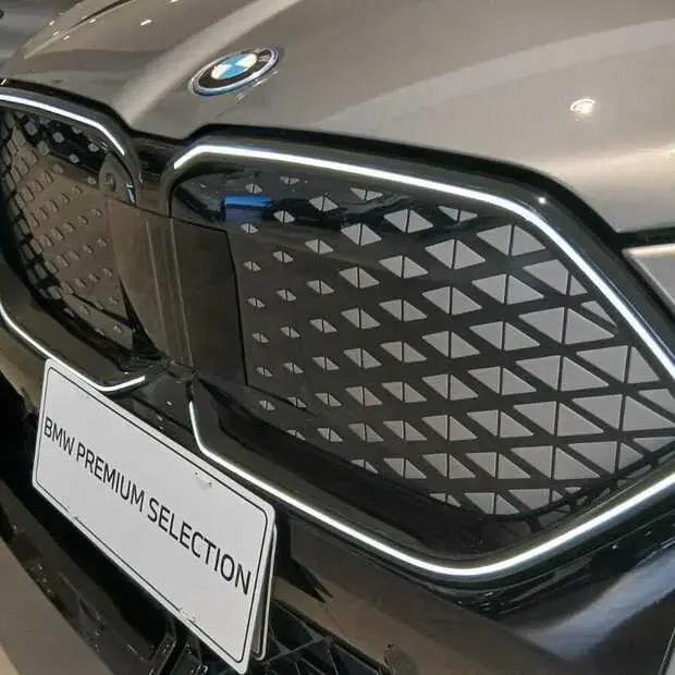 Bmw iX2 xDrive30i M Sport (Aut.) (Elétrico)