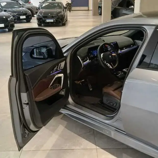 Bmw iX2 xDrive30i M Sport (Aut.) (Elétrico)