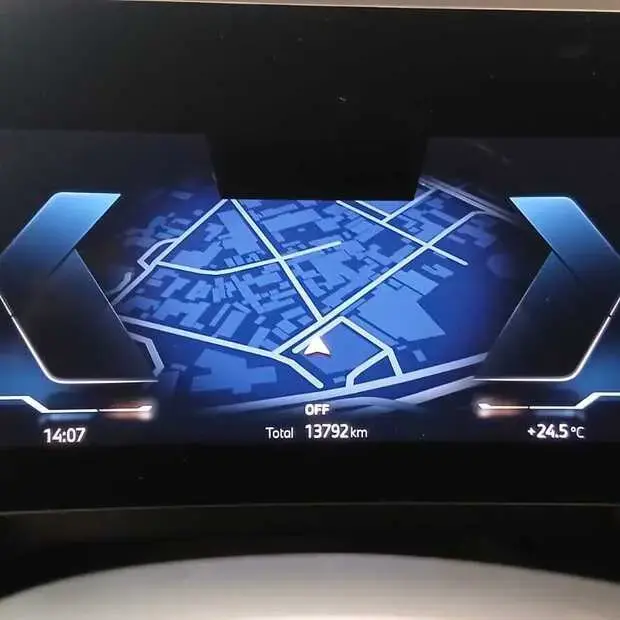 Bmw iX2 xDrive30i M Sport (Aut.) (Elétrico)