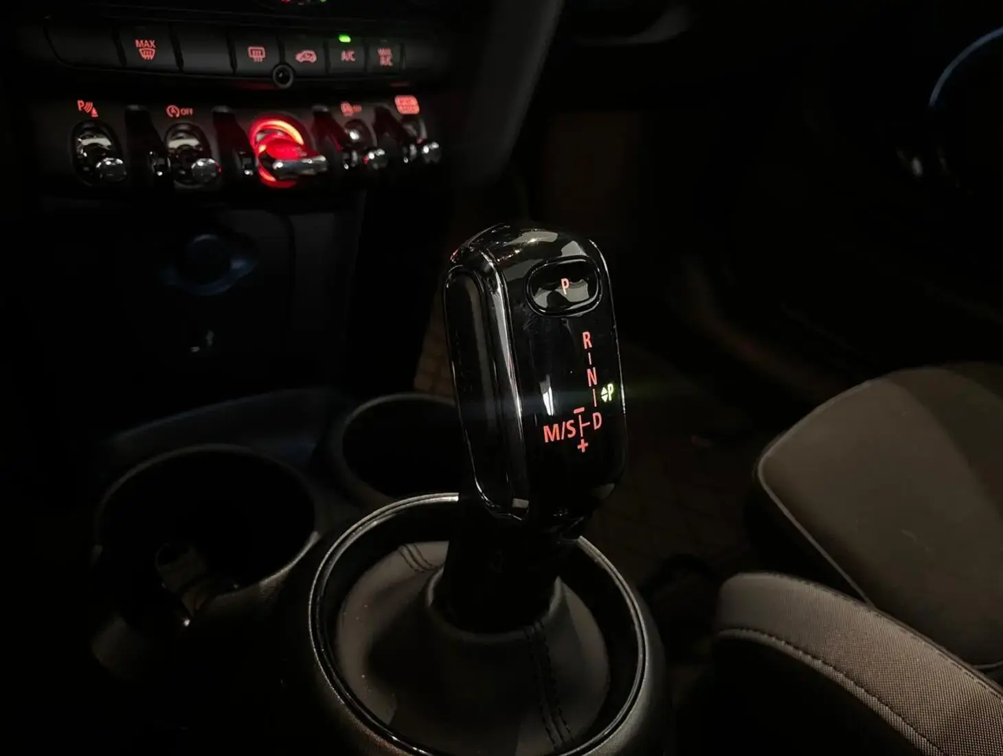 galeria John Cooper Works