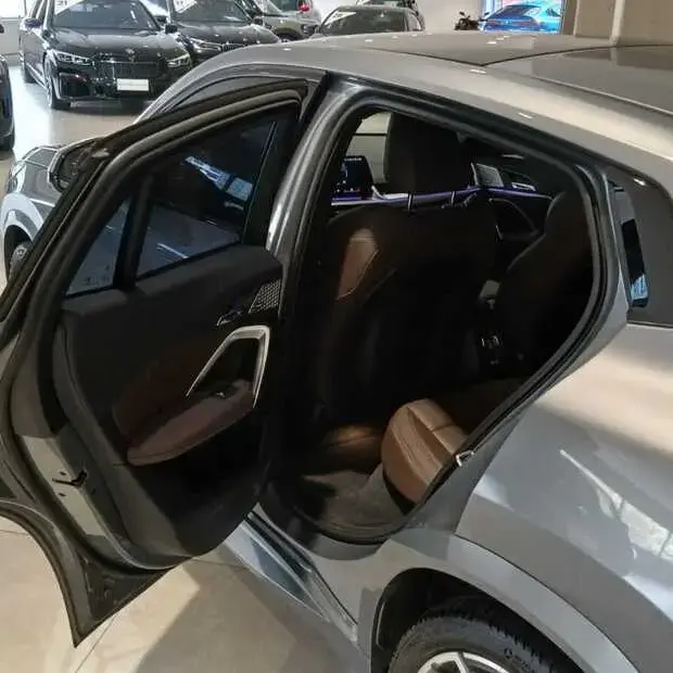 Bmw iX2 xDrive30i M Sport (Aut.) (Elétrico)