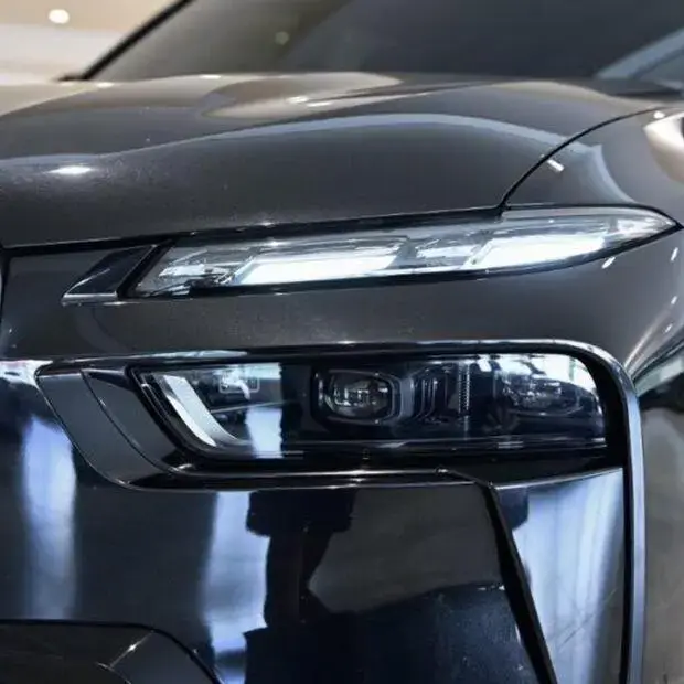 Bmw X7 M60i 4.4 Turbo (Aut.) (Híb.)