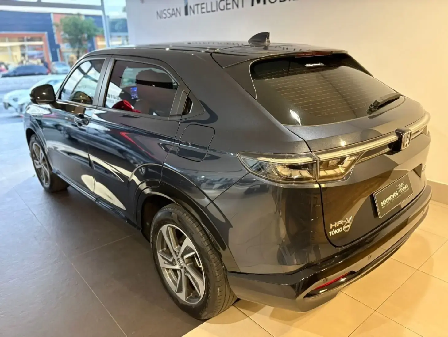 galeria HR-V