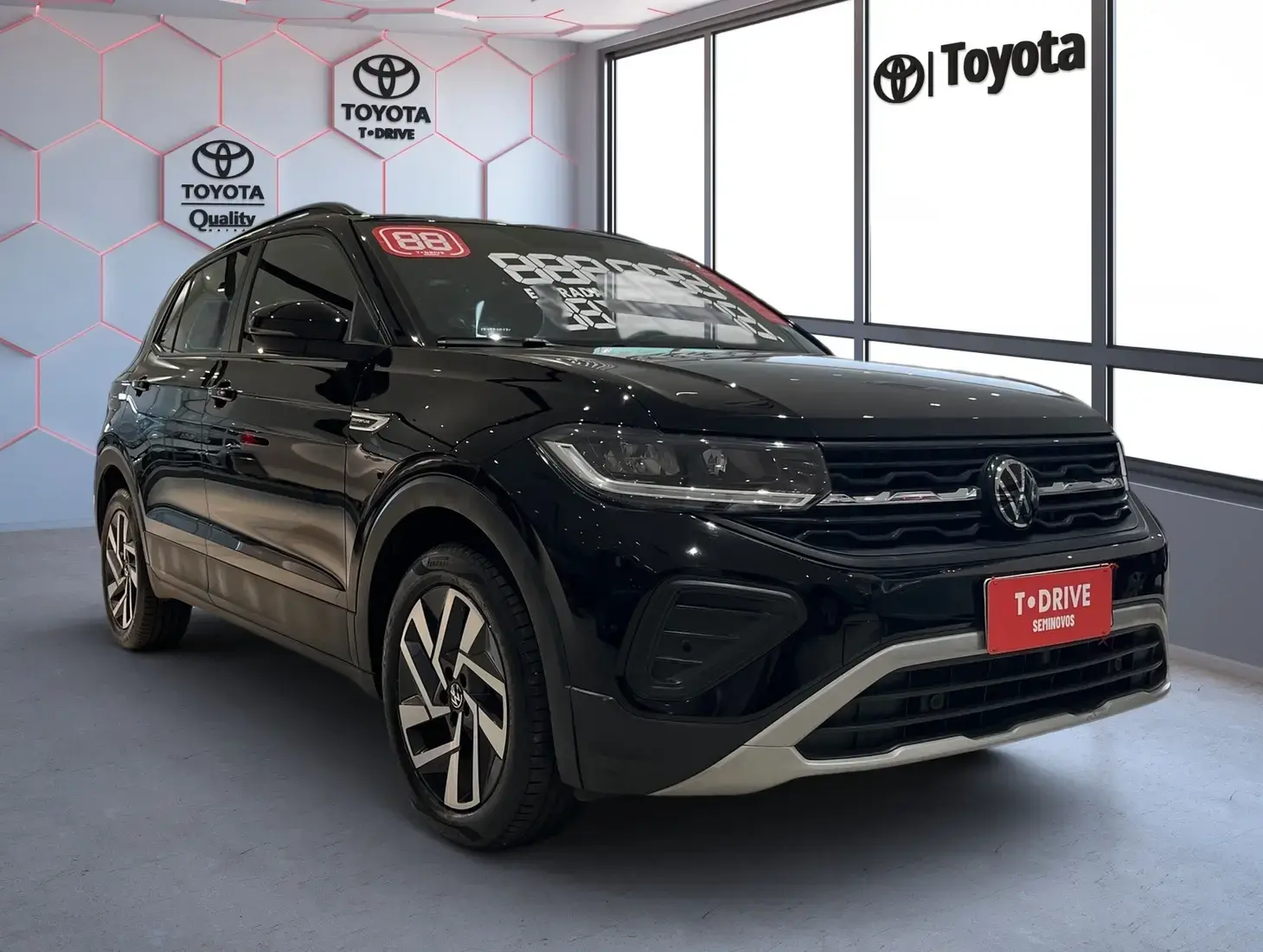 galeria T-Cross