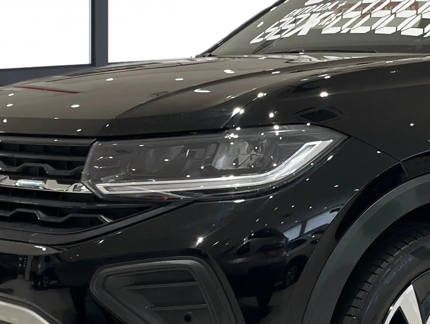 galeria T-Cross