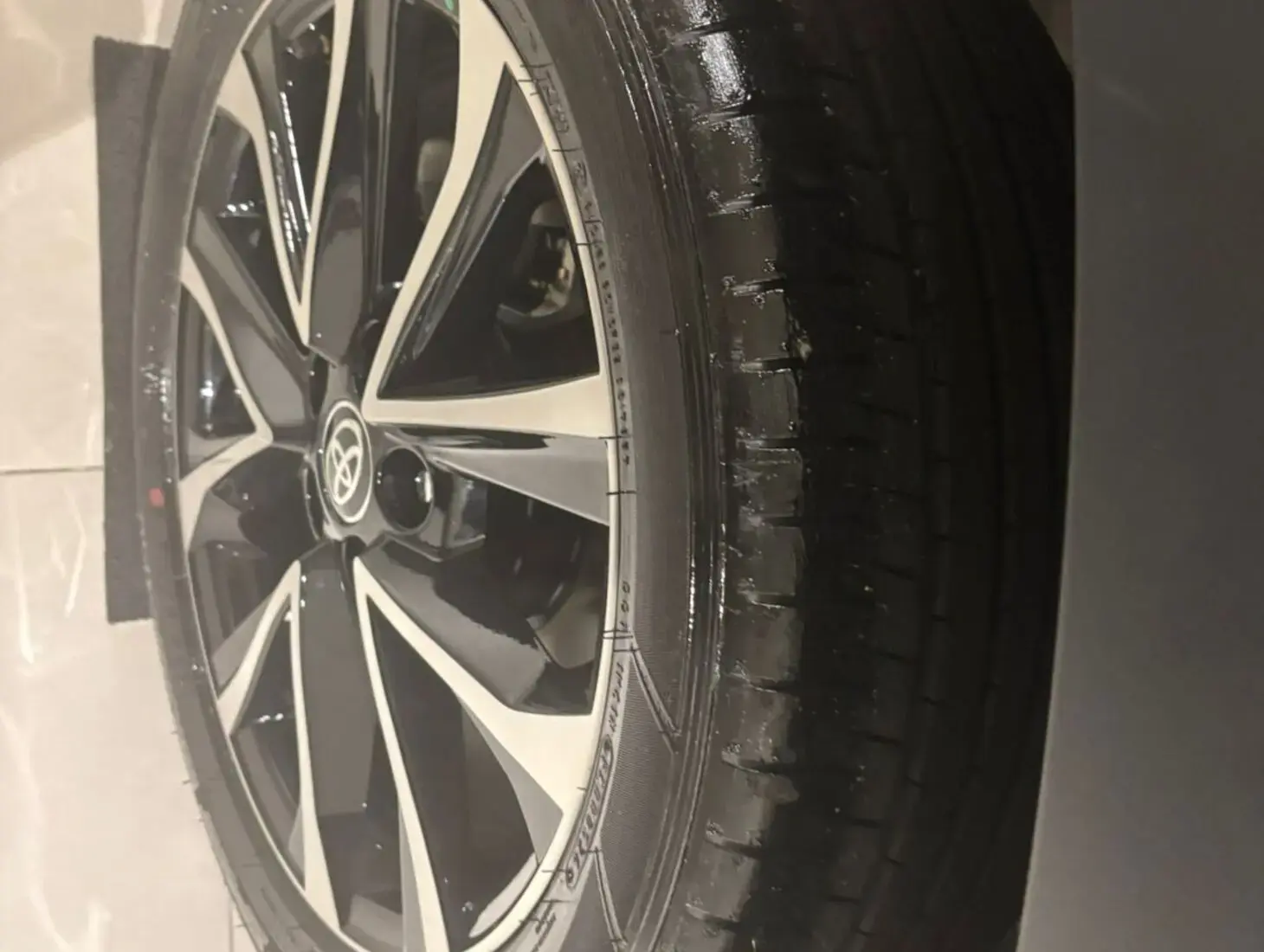 galeria Corolla Cross