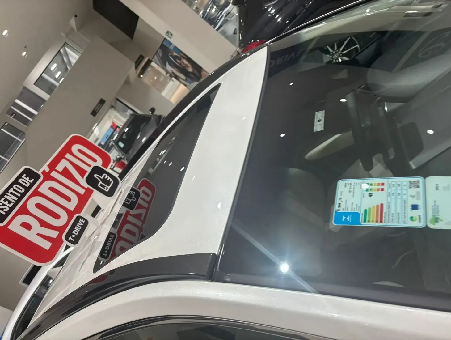 galeria Corolla Cross