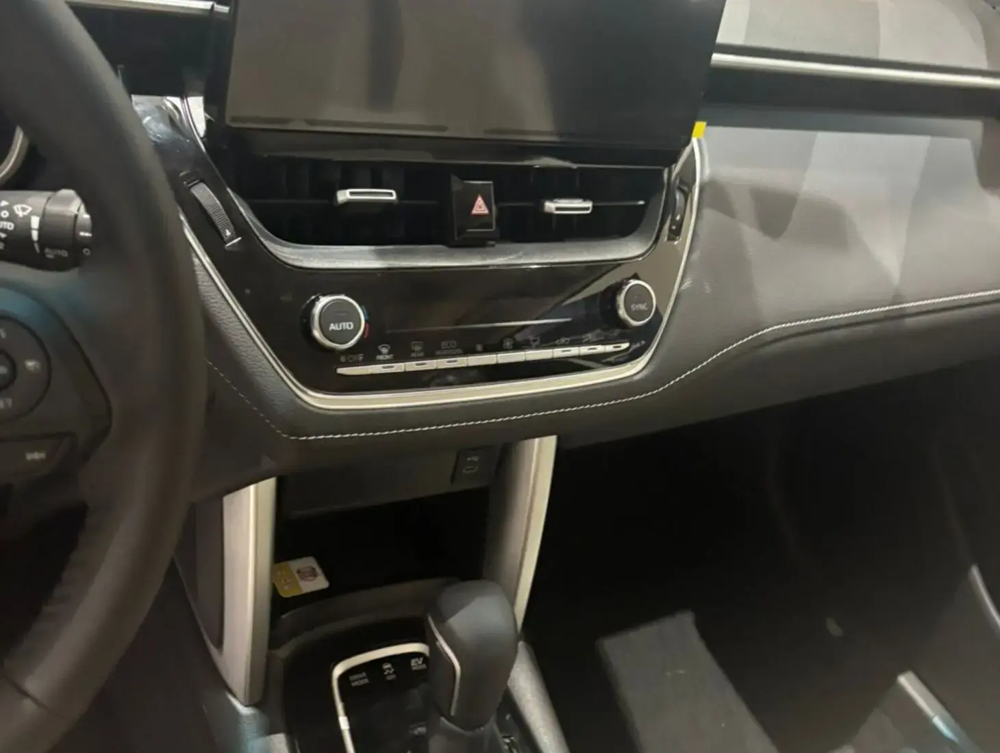 galeria Corolla Cross