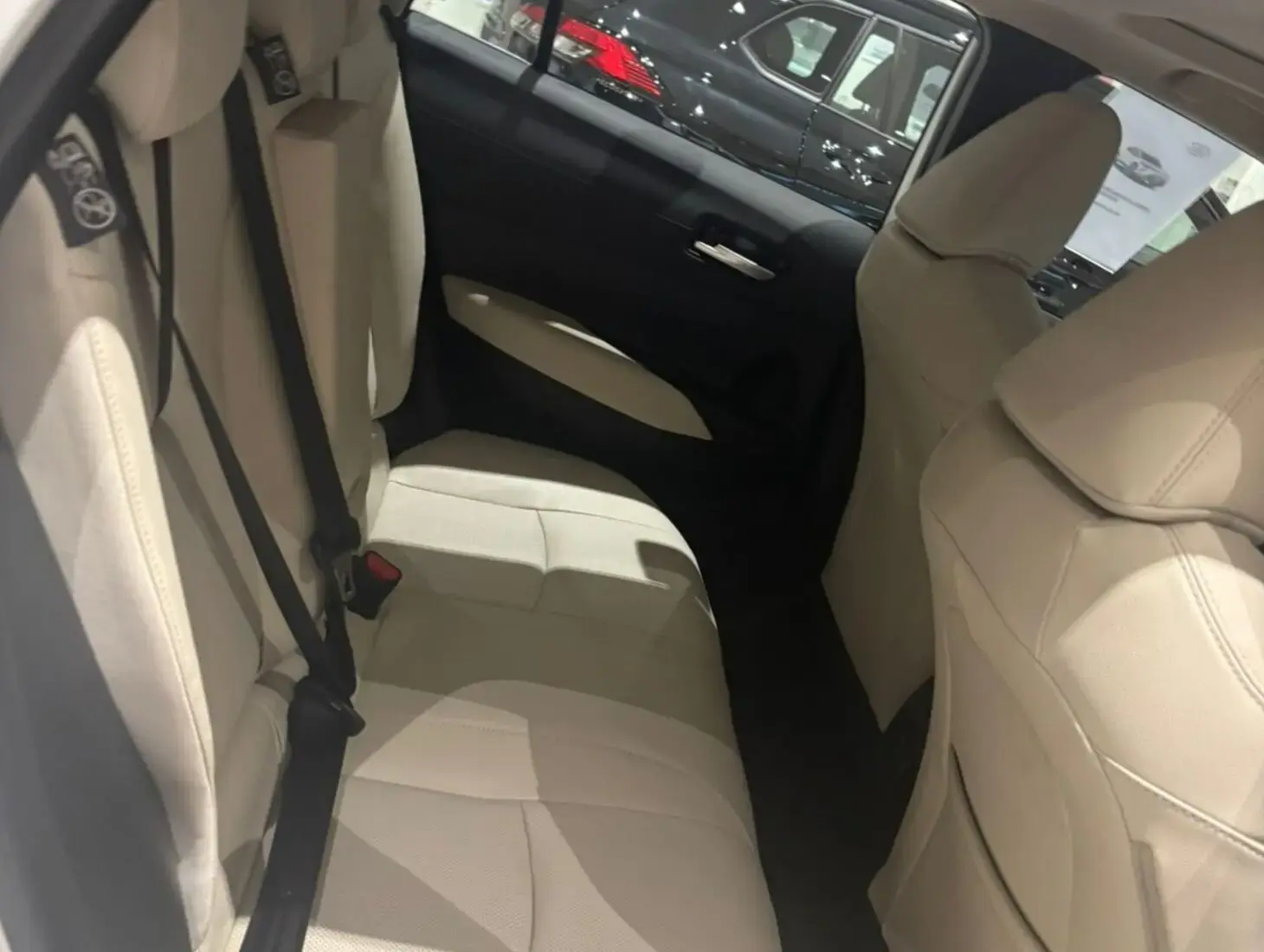 galeria Corolla Cross