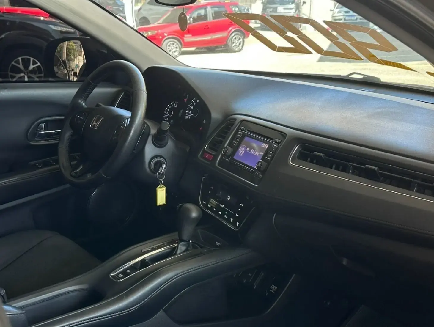 galeria HR-V
