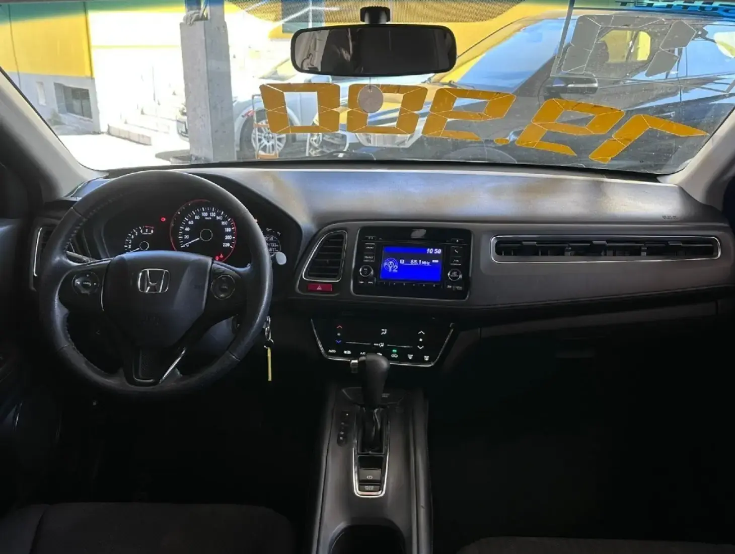 galeria HR-V