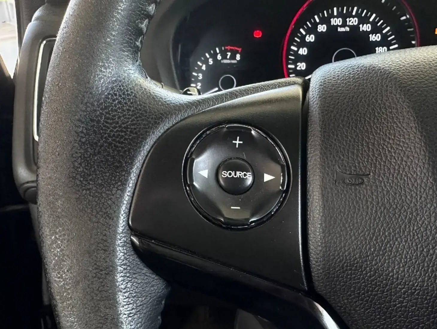 galeria HR-V