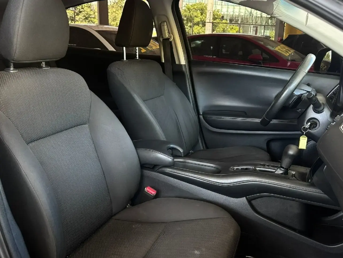 galeria HR-V