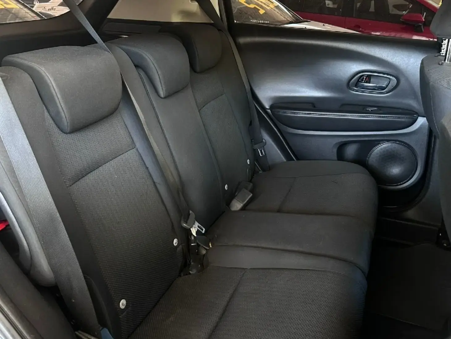 galeria HR-V
