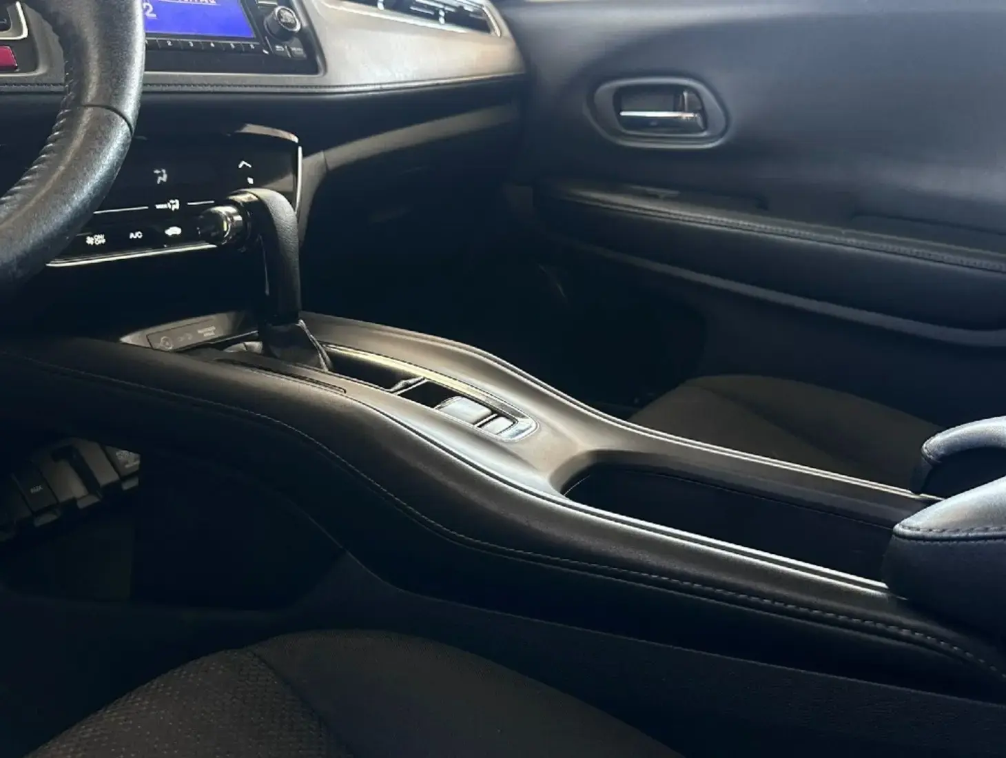 galeria HR-V
