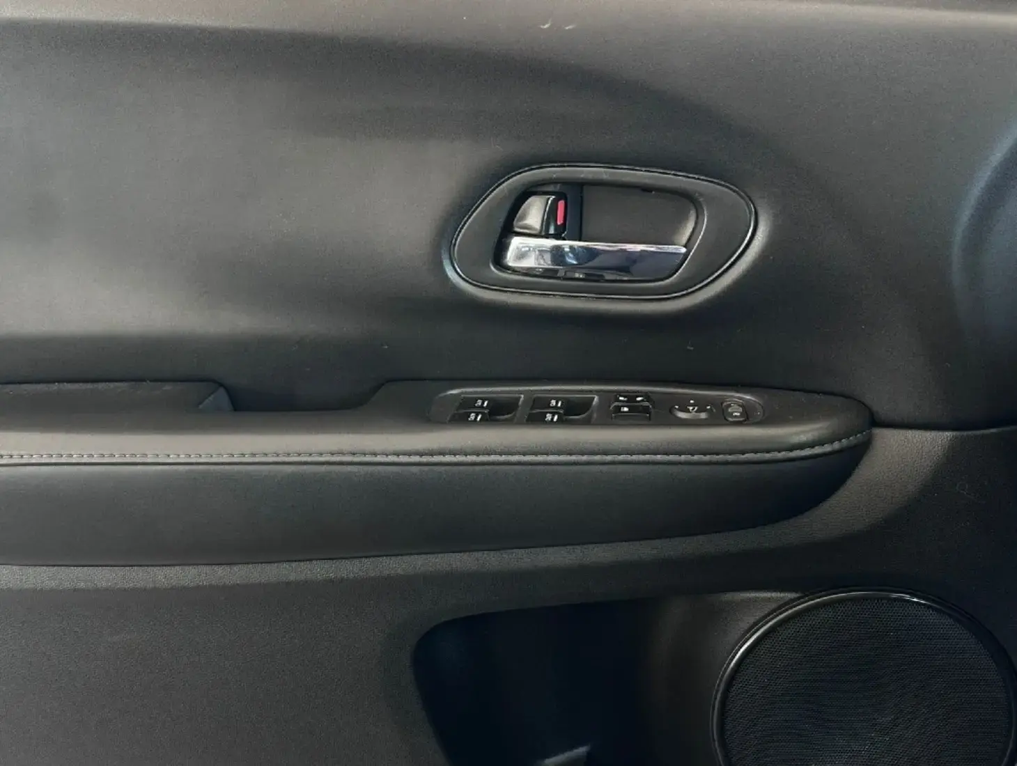 galeria HR-V