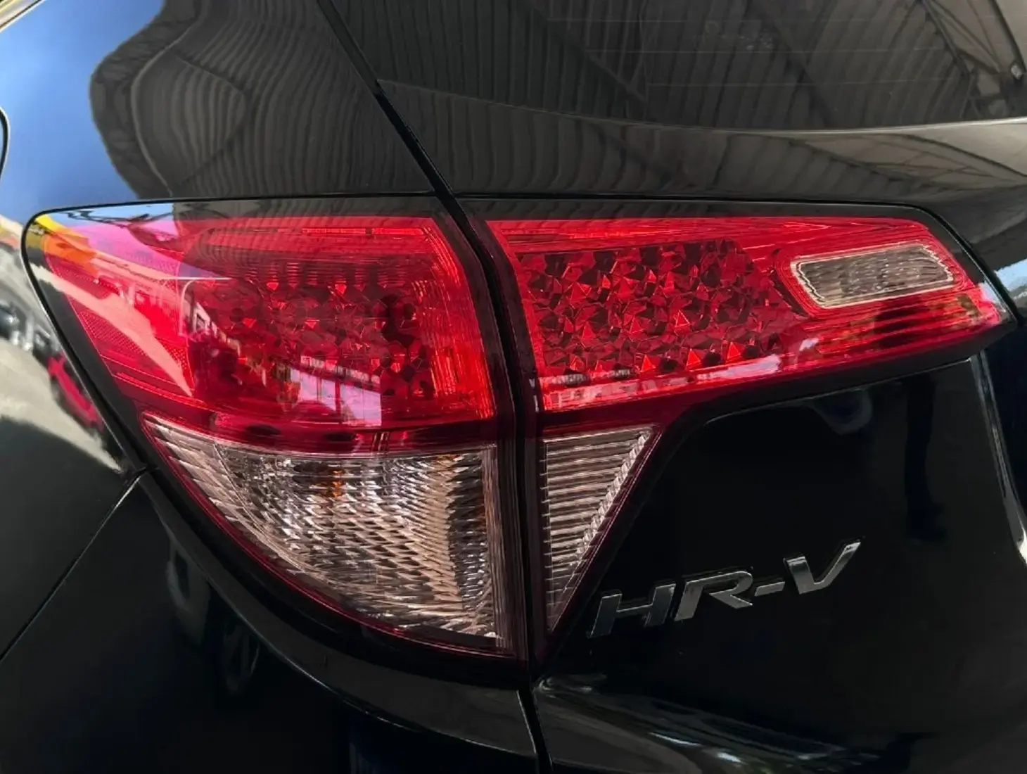 galeria HR-V
