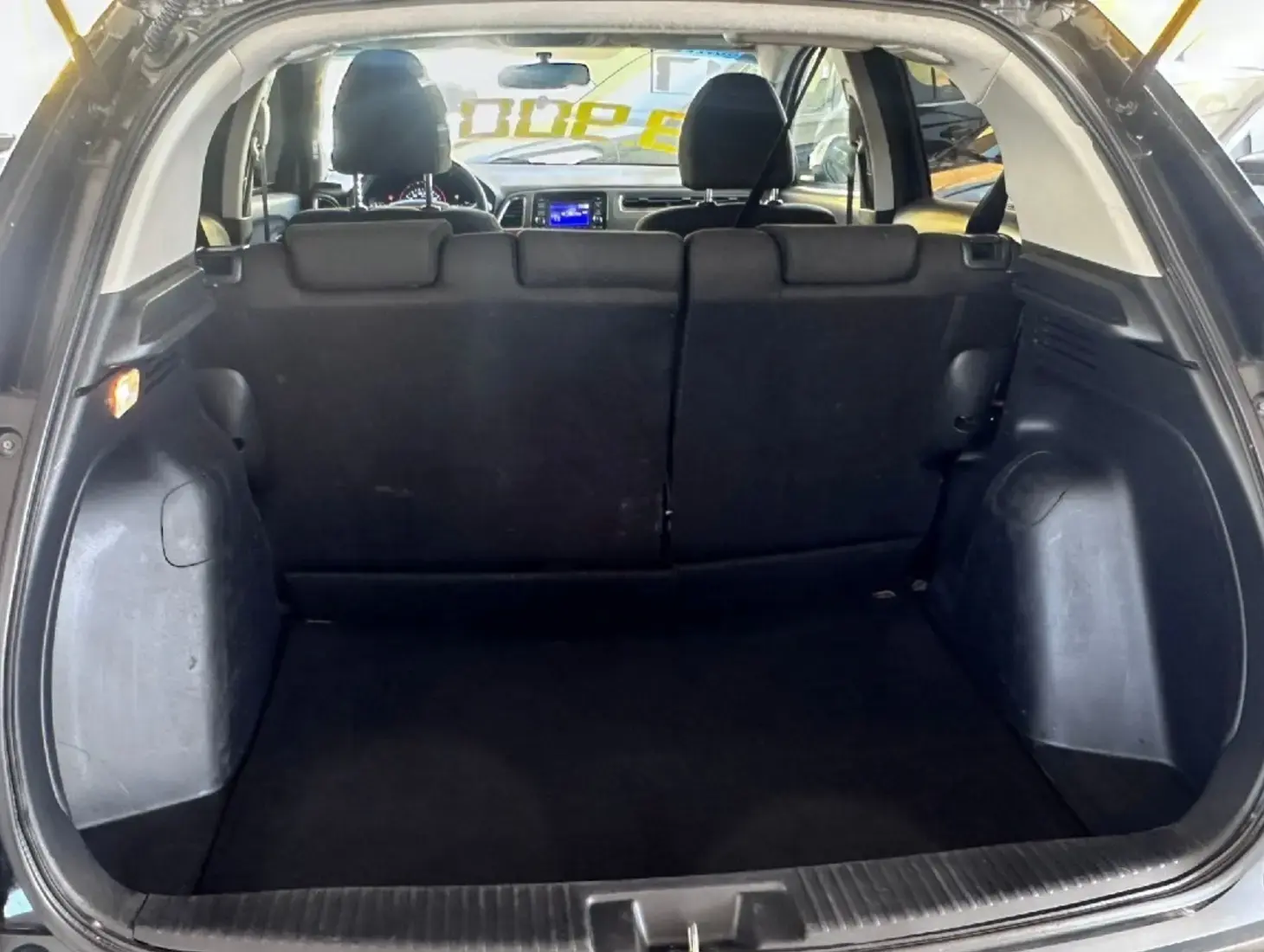 galeria HR-V