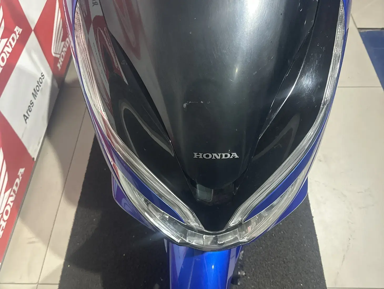 galeria HONDA