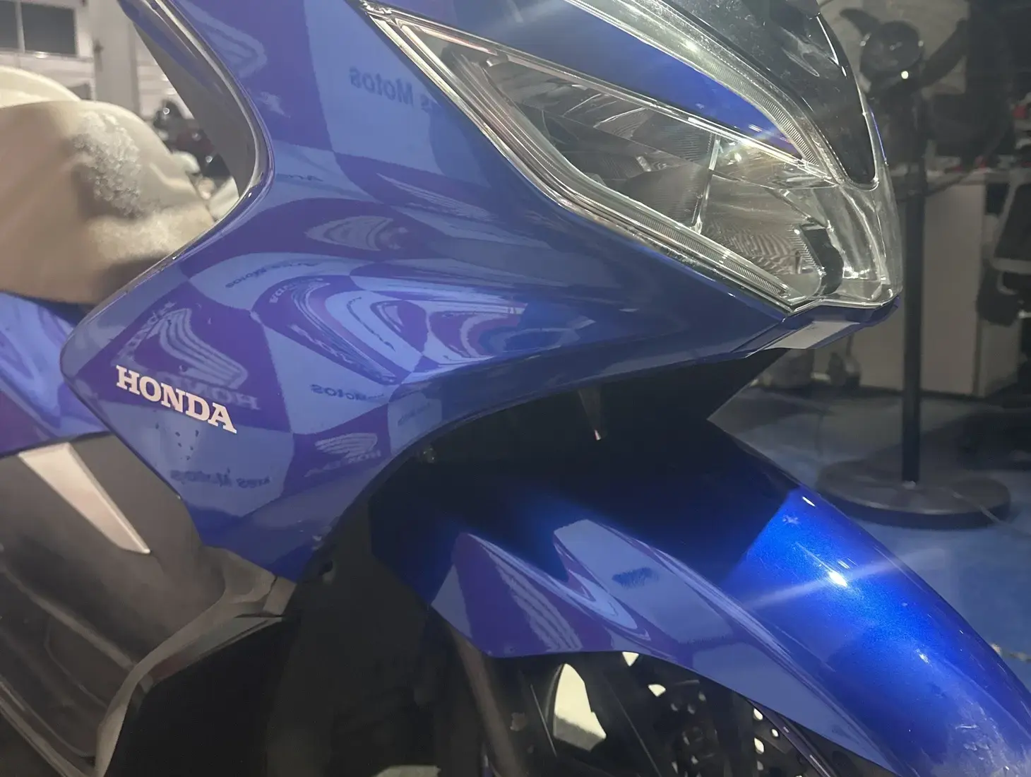 galeria HONDA