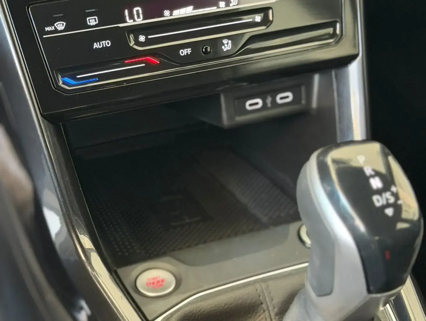 galeria T-CROSS HIGHLINE