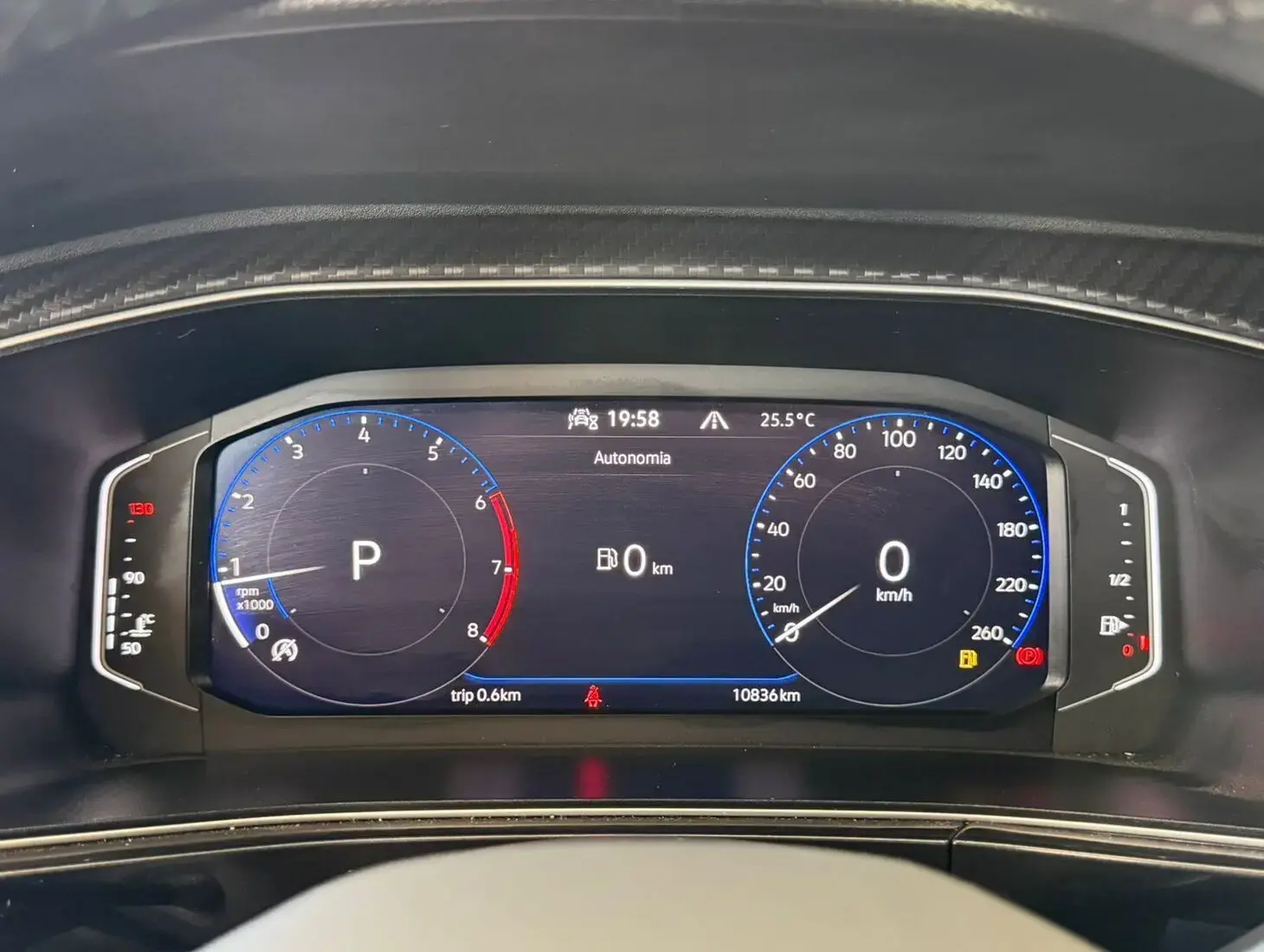 galeria T-CROSS HIGHLINE