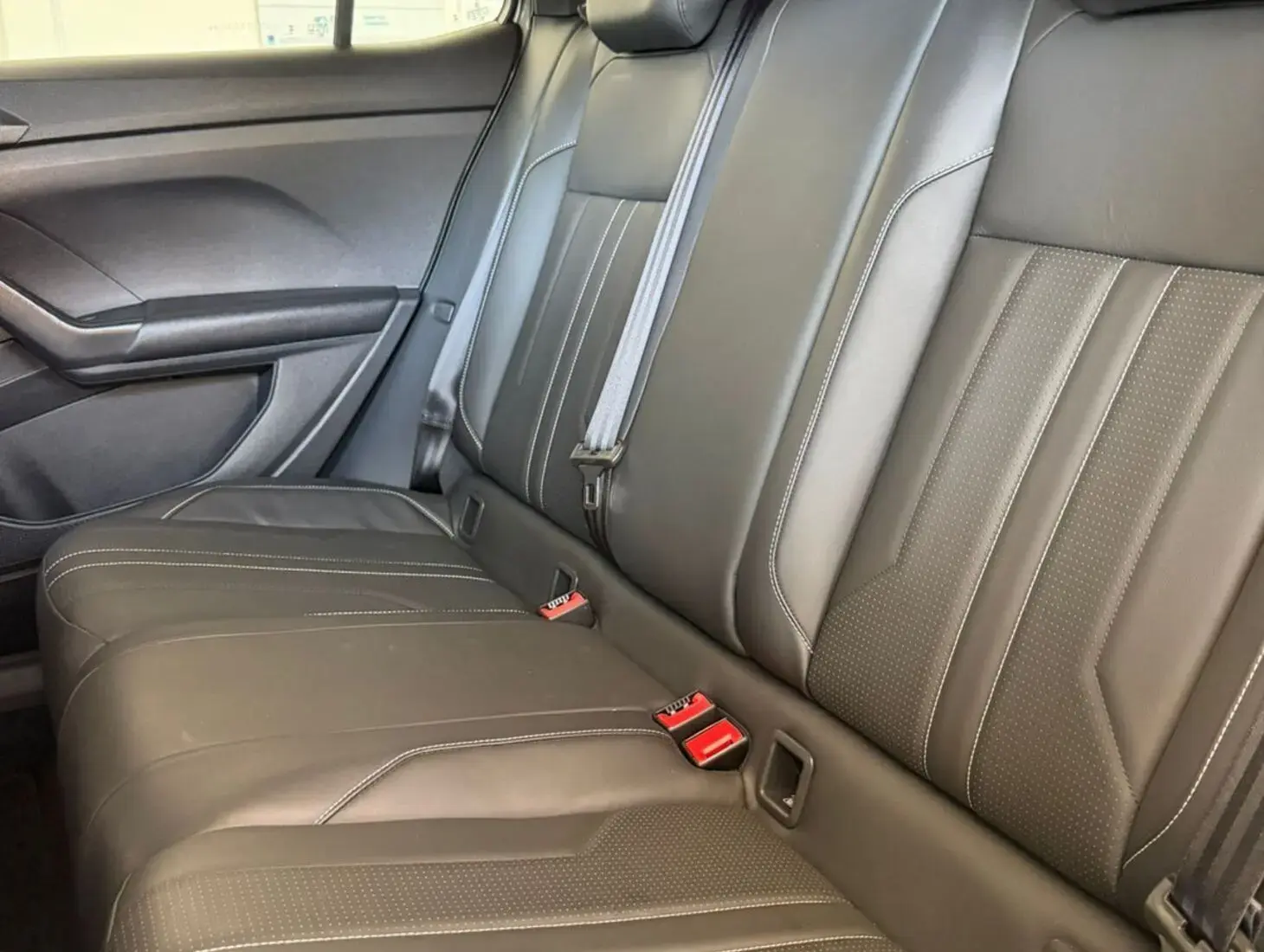 galeria T-CROSS HIGHLINE