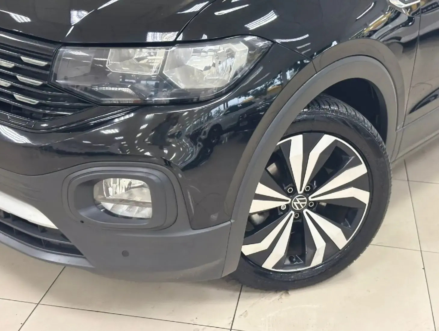 galeria T-CROSS