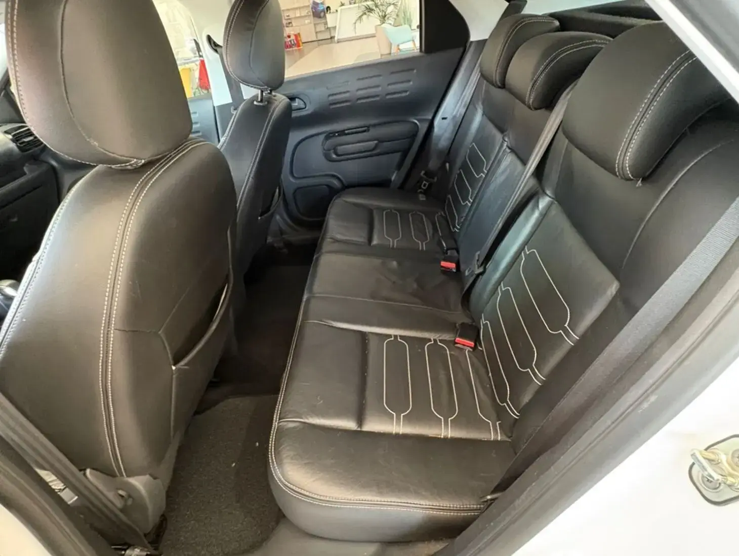 galeria C4 CACTUS FEEL 1.6 AUT