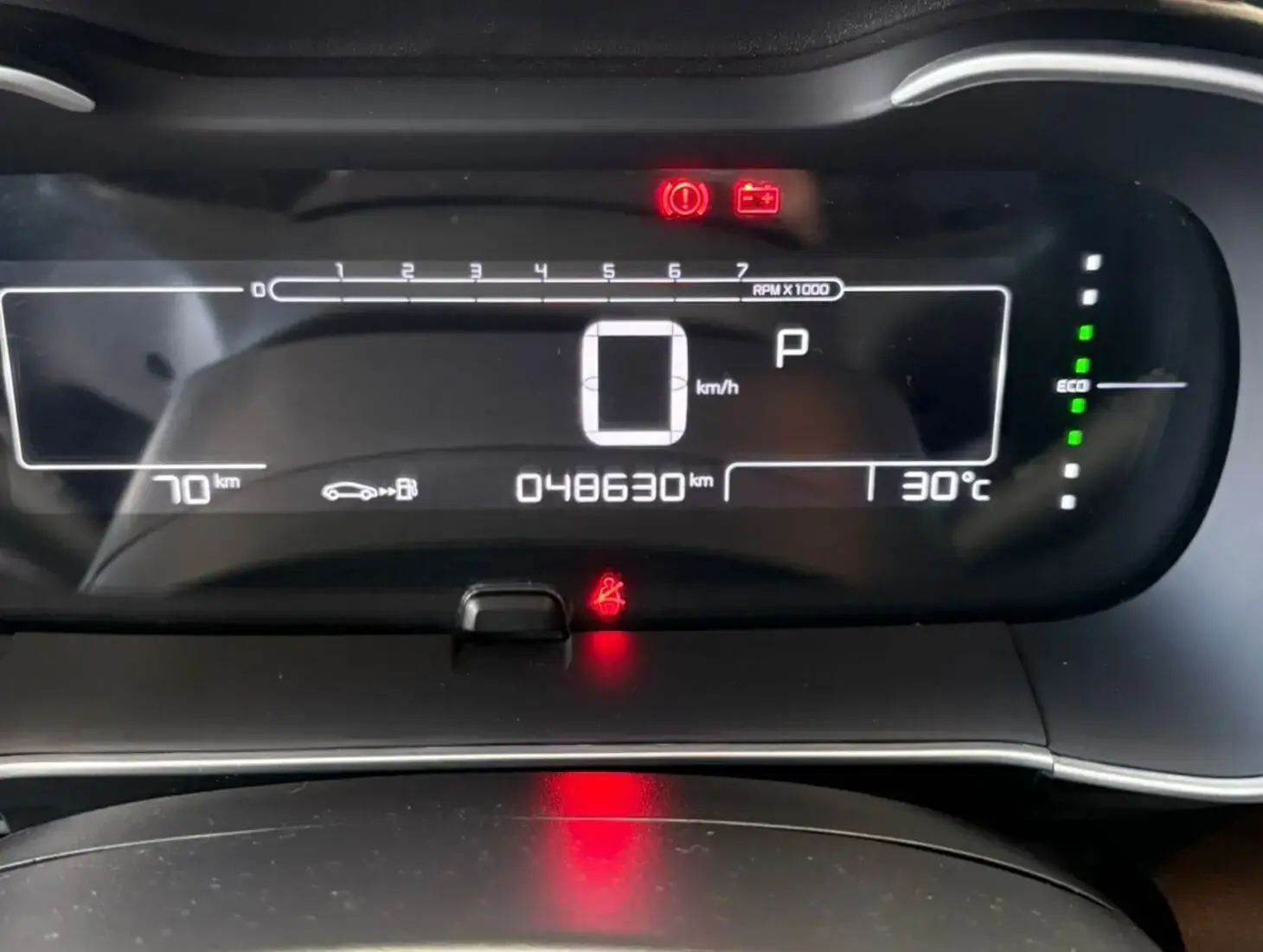 galeria C4 CACTUS FEEL 1.6 AUT