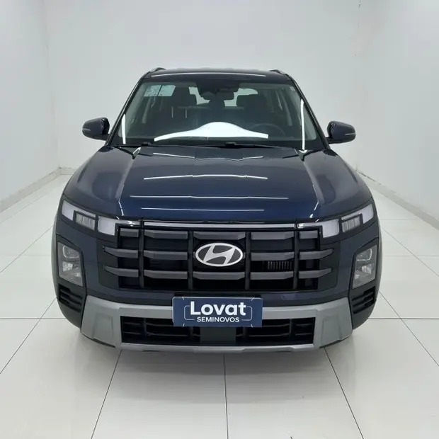 Hyundai CRETA 1.0 TGDI FLEX COMFORT SAFETY AUTOMÁTICO