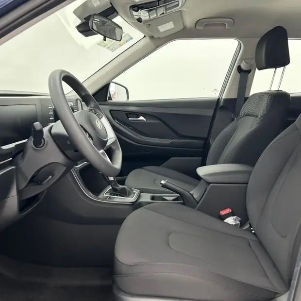 Hyundai CRETA 1.0 TGDI FLEX COMFORT SAFETY AUTOMÁTICO