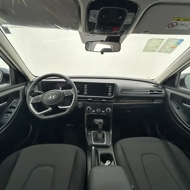 Hyundai CRETA 1.0 TGDI FLEX COMFORT SAFETY AUTOMÁTICO