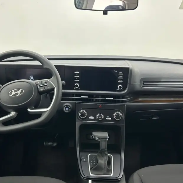 Hyundai CRETA 1.0 TGDI FLEX COMFORT SAFETY AUTOMÁTICO