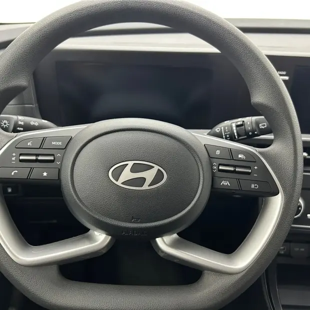 Hyundai CRETA 1.0 TGDI FLEX COMFORT SAFETY AUTOMÁTICO