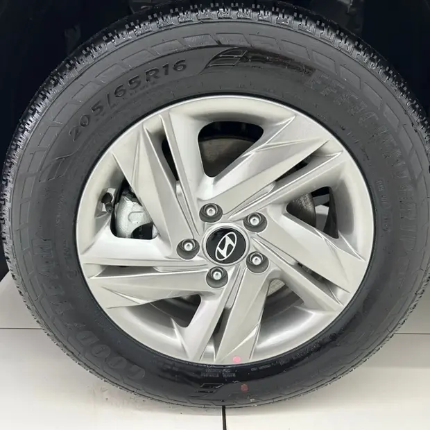 Hyundai CRETA 1.0 TGDI FLEX COMFORT SAFETY AUTOMÁTICO