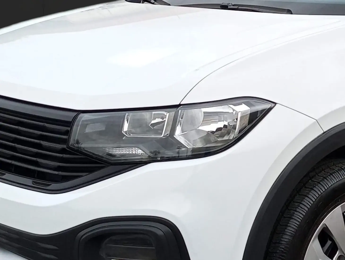 galeria T-Cross Sense 200 TSI 1.0 Flex 5p Aut.