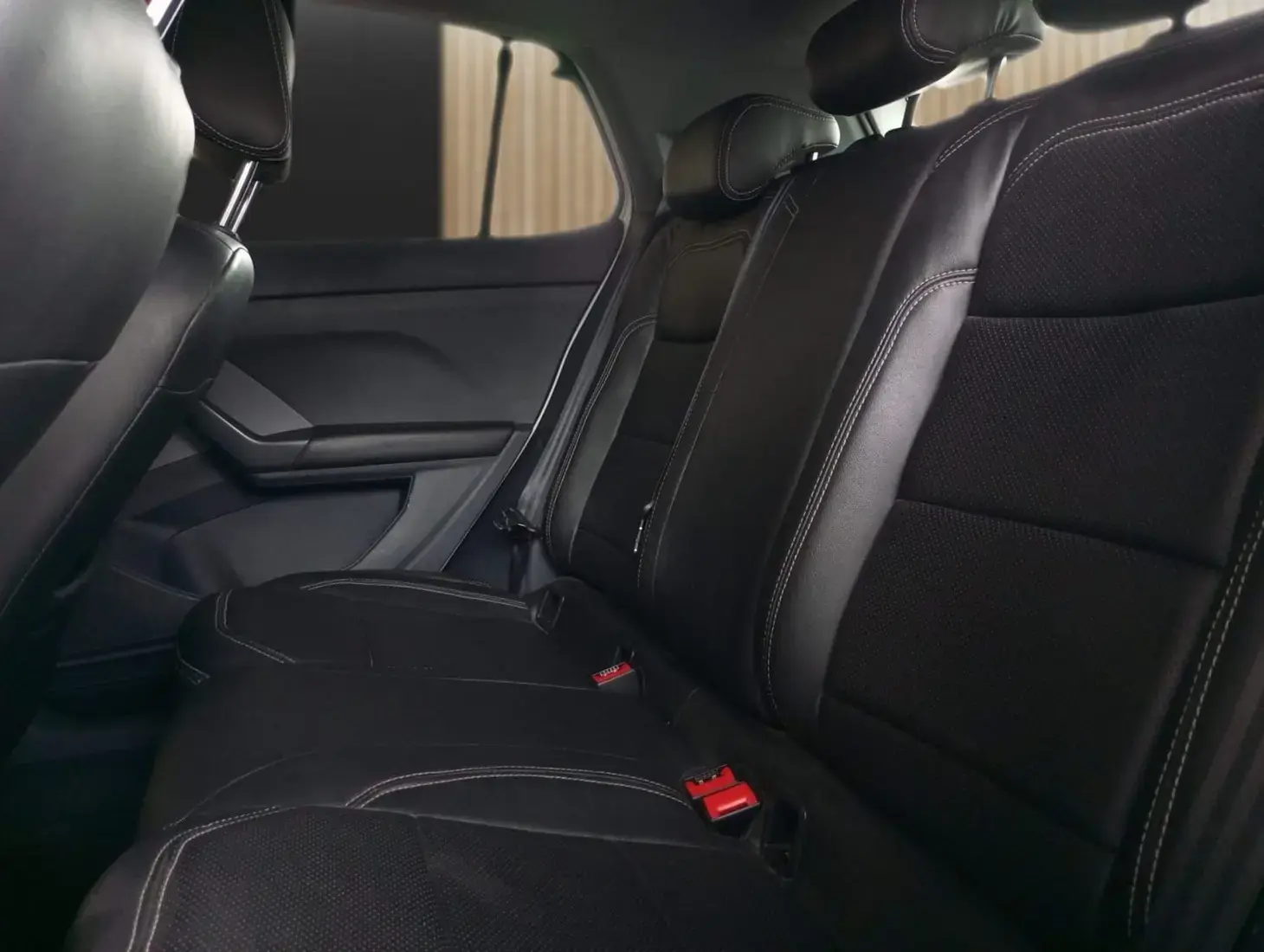 galeria T-Cross Sense 200 TSI 1.0 Flex 5p Aut.