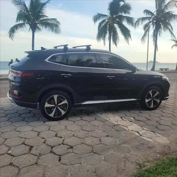 Byd SONG PLUS 1.5 DM-I HÍBRIDO AUTOMÁTICO