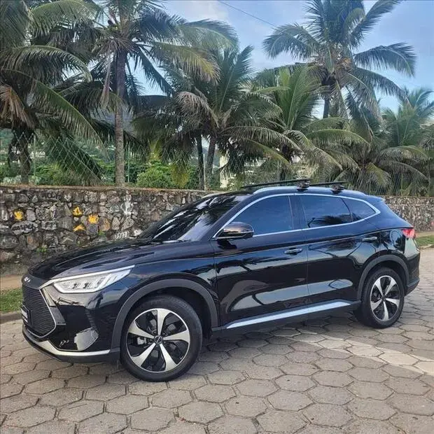 Byd SONG PLUS 1.5 DM-I HÍBRIDO AUTOMÁTICO
