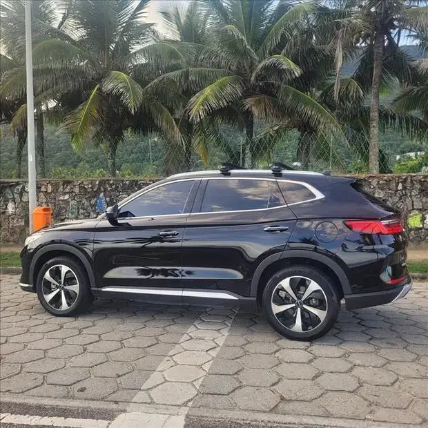 Byd SONG PLUS 1.5 DM-I HÍBRIDO AUTOMÁTICO