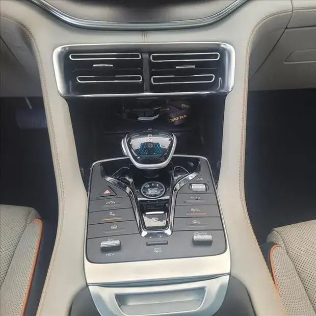 Byd SONG PLUS 1.5 DM-I HÍBRIDO AUTOMÁTICO