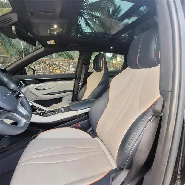 Byd SONG PLUS 1.5 DM-I HÍBRIDO AUTOMÁTICO