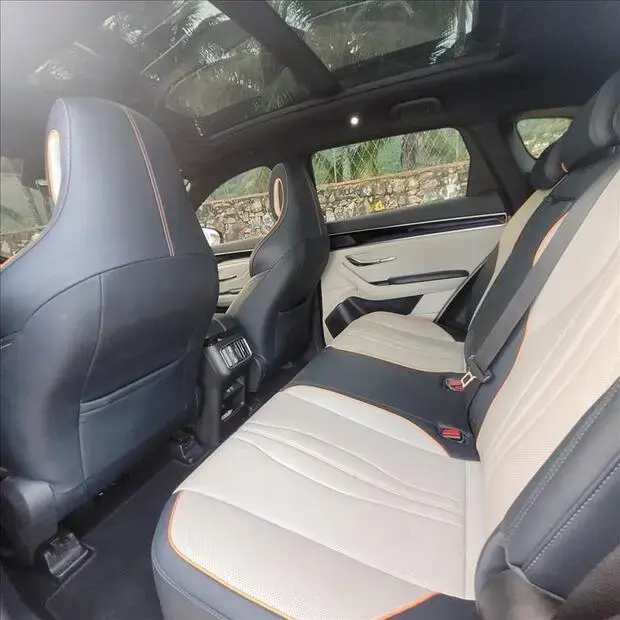 Byd SONG PLUS 1.5 DM-I HÍBRIDO AUTOMÁTICO