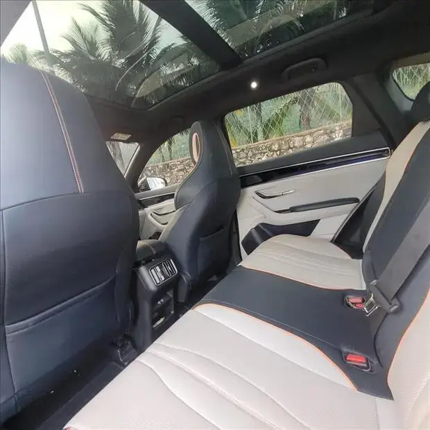 Byd SONG PLUS 1.5 DM-I HÍBRIDO AUTOMÁTICO