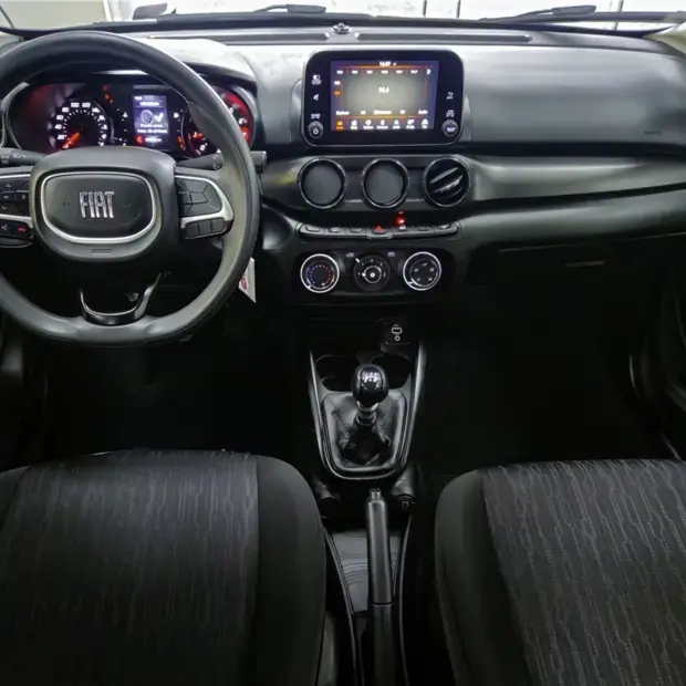 Fiat ARGO 1.0 FIREFLY FLEX DRIVE MANUAL