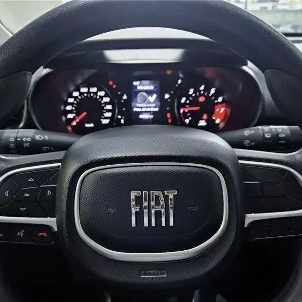 Fiat ARGO 1.0 FIREFLY FLEX DRIVE MANUAL