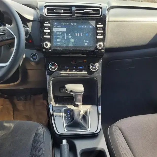 Hyundai CRETA 1.0 TGDI FLEX LIMITED AUTOMÁTICO